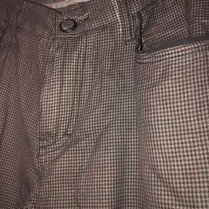 Black Hearts Brigade Pants.